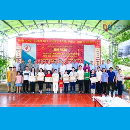 Dòng họ Vũ - Võ khu vực Hạ Long (Quảng Ninh): Điểm sáng trong phong trào khuyến học, khuyến tài